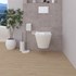 Toaletna školjka viseća Concepto Eva Rimless, max. 6 L, 53 cm