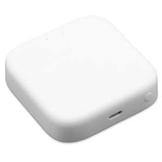 Gateway za tračnu rasvjetu Zorra Lighting (Tuya app)