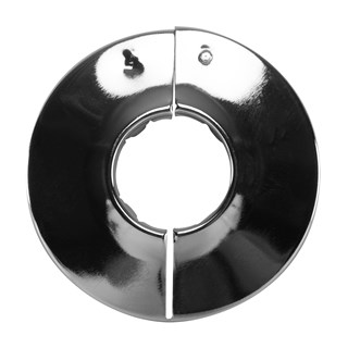 Rozeta niklana Remer Bianchi, 3/8", za grijanje