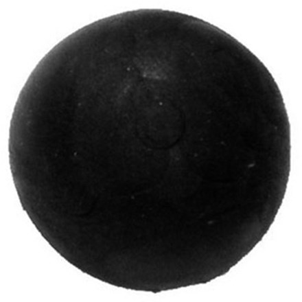 Brtva poluokrugla, 3/8"