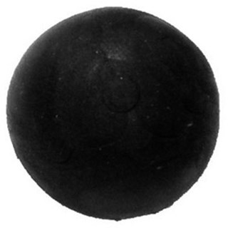 Brtva poluokrugla, 3/8"