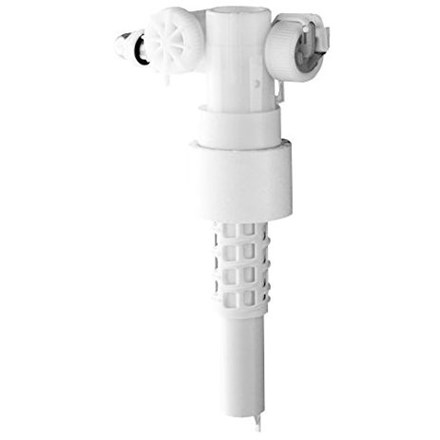 Uljevni ventil za podžbukni vodokotlić Grohe, 3/8", sa MS adapterom