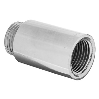 Produljenje Arco 1/2"x50 mm, krom
