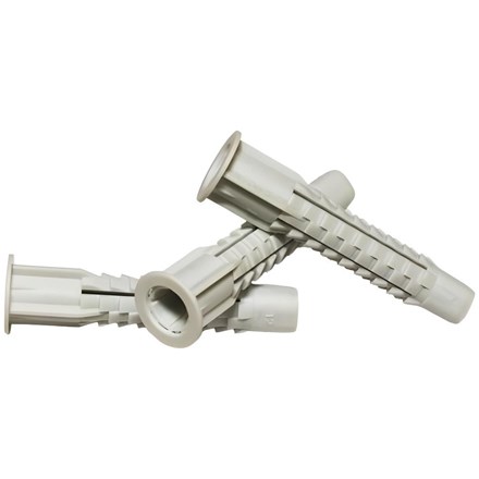 Tipla bez vijka PP, 12x73 mm, 50/1