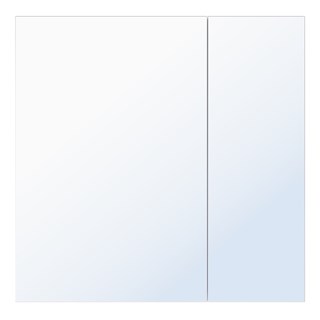 Kupaonski ormarić sa ogledalom Concepto Basic Noa, 60x59,20x15,70 cm