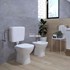 Toaletna školjka Ideal Standard Tempo/I.Life A, simplon, 48,5 cm