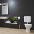 Toaletna školjka Ideal Standard Tempo/I.Life A, baltik, 51,5 cm