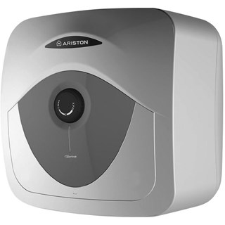 Električni bojler Ariston Andris RS 10/3 EU, 10 l, iznad