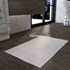 Tepih za kupaonicu Voxort 6200, 50x80 cm, bež