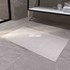 Tepih za kupaonicu Voxort 6300, 50x80 cm, bež