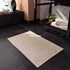 Tepih za kupaonicu Voxort 6400,50x80 cm, bež/sivi