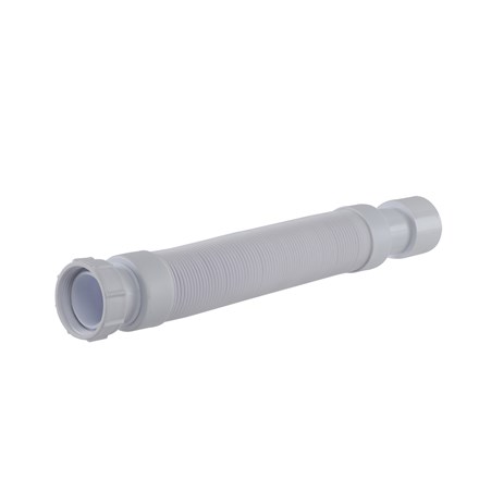 Donji dio sifona Styron, 5/4"x32/40 mm, fleksibilan