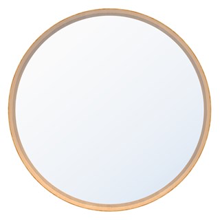 Ogledalo Concepto+ Lana Wood, 80 cm
