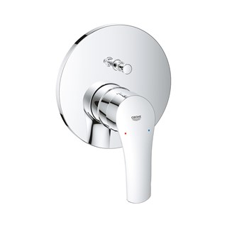 Maska za podžbuknu miješalicu Grohe Eurosmart, za kadu