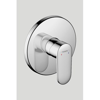 Maska za podžbuknu miješalicu Hansgrohe Vernis Blend, s 1 funkcijom