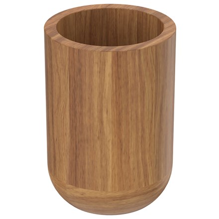 Čaša Voxort Plut, drvena