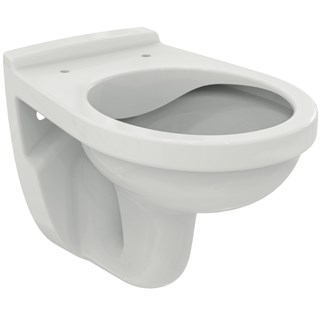 Toaletna školjka viseća Ideal Standard Alpha Rimless