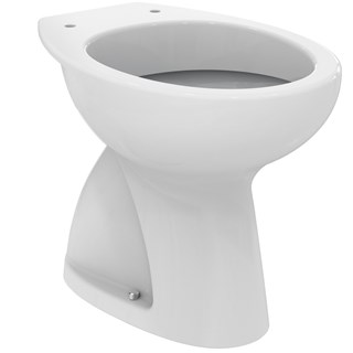 Toaletna školjka Ideal Standard Alpha, simplon
