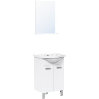 Kupaonski blok stojeći Concepto Tommy, 55 cm
