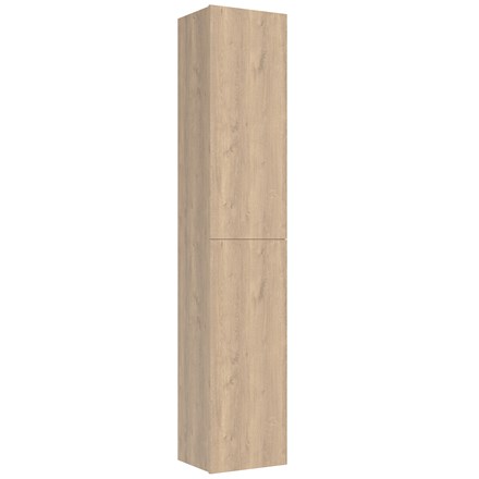 Kupaonski ormarić Concepto+ Lorena, 35x180x30 cm, drvo