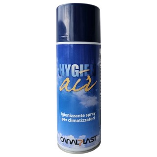 Sredstvo za dezinfekciju klima uređaja SYIG1, 400 ml, mirisno, sa cjevčicom