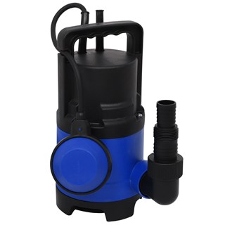 Potopna pumpa Terma KCS400, za čistu/otpadnu vodu