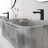 Umivaonik na ploču Concepto Bell Murni, 50x37,5x16 cm