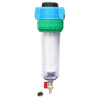 Filter za vodu Ekom Mago-Eko-Fos 4 plus By-Pass, 3/4", kućni