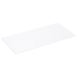Iveral ploča za stol, 68x140 cm, bijela