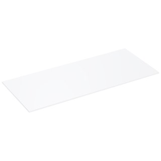 Iveral ploča za stol, 68x160 cm, bijela
