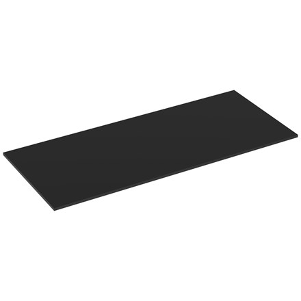 Iveral ploča za stol, 68x160 cm, crna