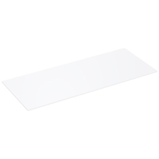 Iveral ploča za stol, 74x180 cm, bijela