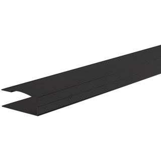 Kompenzacijski U-profil Voxort Pro A1-line Stripe, za vrata, 6 cm