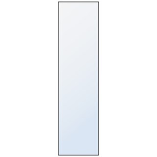 Ogledalo Concepto+ Kelly Black, 150x40cm