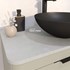 Ploča za nadgradni umivaonik Concepto+ Sasso, 79x45x1,6 cm