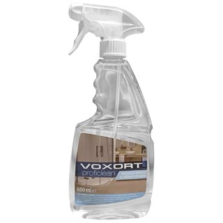 Sredstvo za čišćenje tuš kabina Voxort Proficlean, 650 ml