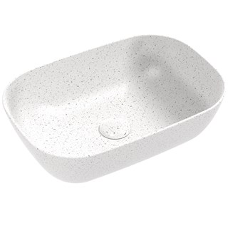 Umivaonik na ploču Concepto Bell Basta, 46,5x32x13,5 cm