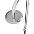 Tuš vanjski Aquaprestigio Lex, s miješalicom, inox 
