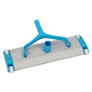 Ručni usisavač za bazen Terma AquaPool Deluxe aluminijski