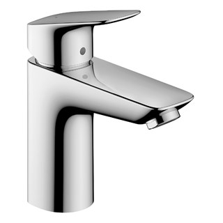 Miješalica za umivaonik Hansgrohe Logis 100, New