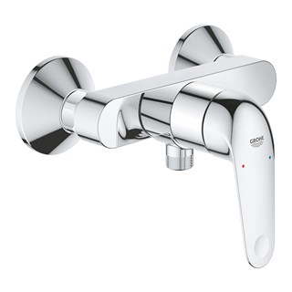 Miješalica za tuš kadu Grohe EuroEco