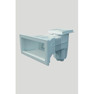 ABS Skimer 15 l za foliju