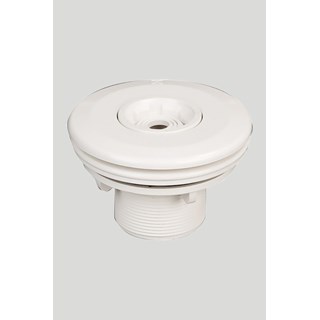 ABS Povratna mlaznica za foliju 2" vanjski navoj