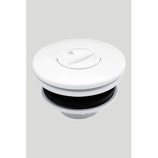 ABS Mlaznica usisna za foliju 2" vanjski navoj