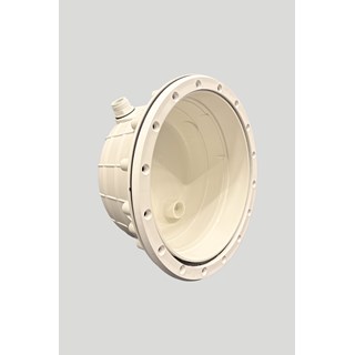 ABS kućište za standard reflektor za liner