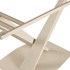 Nogice za stol Concepto Royal Beige, 160/180/200 cm