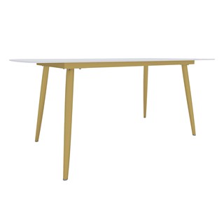 Nogice za stol Concepto Exclusive Gold, 160/180/200 cm