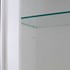 Kupaonski ormarić Concepto+ Smooth, 40x150x30 cm