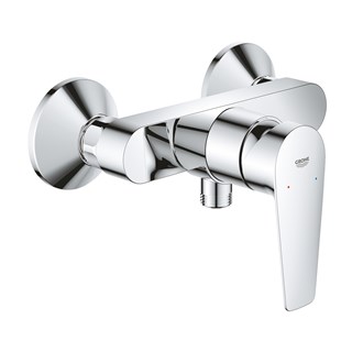 Miješalica za tuš kadu Grohe Bauedge New
