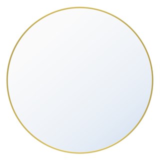 Ogledalo Concepto+ Sofie Gold, 60 cm